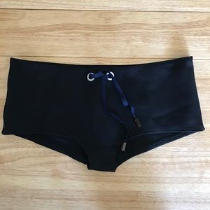 Vilebrequin Womens FEBE Neoprene UNIS Bottoms LRG